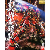 MG 1/100 Shin Musha Gundam